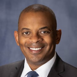 Anthony Foxx Headshot Anthony Foxx Headshot