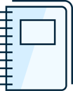 Notebook_Navy