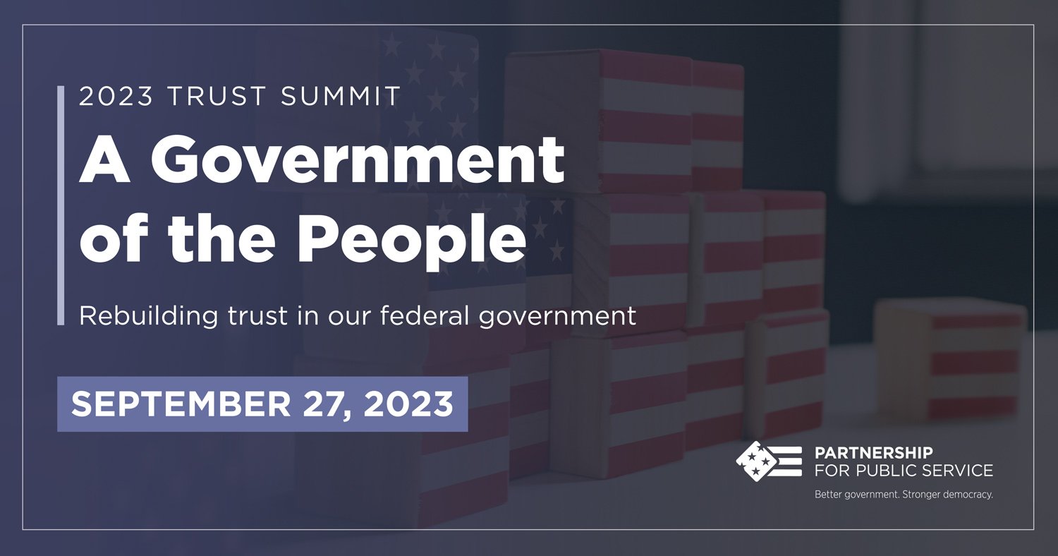 2023 Trust Summit