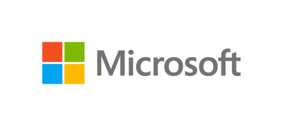 Microsoft Logo Microsoft Logo